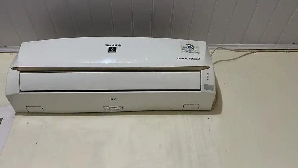 AC Sharp Plasmacluster AH-AP9UHL