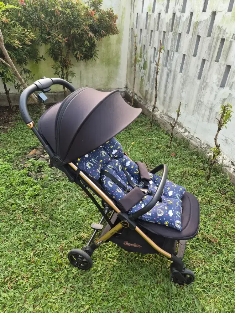 Stroller cocolatte