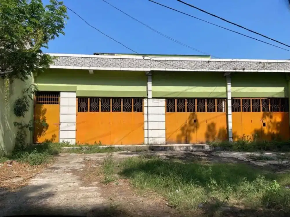 Dijual Ruko Gowa sekitar Jalan Sungguminasa Takalar, Bajeng