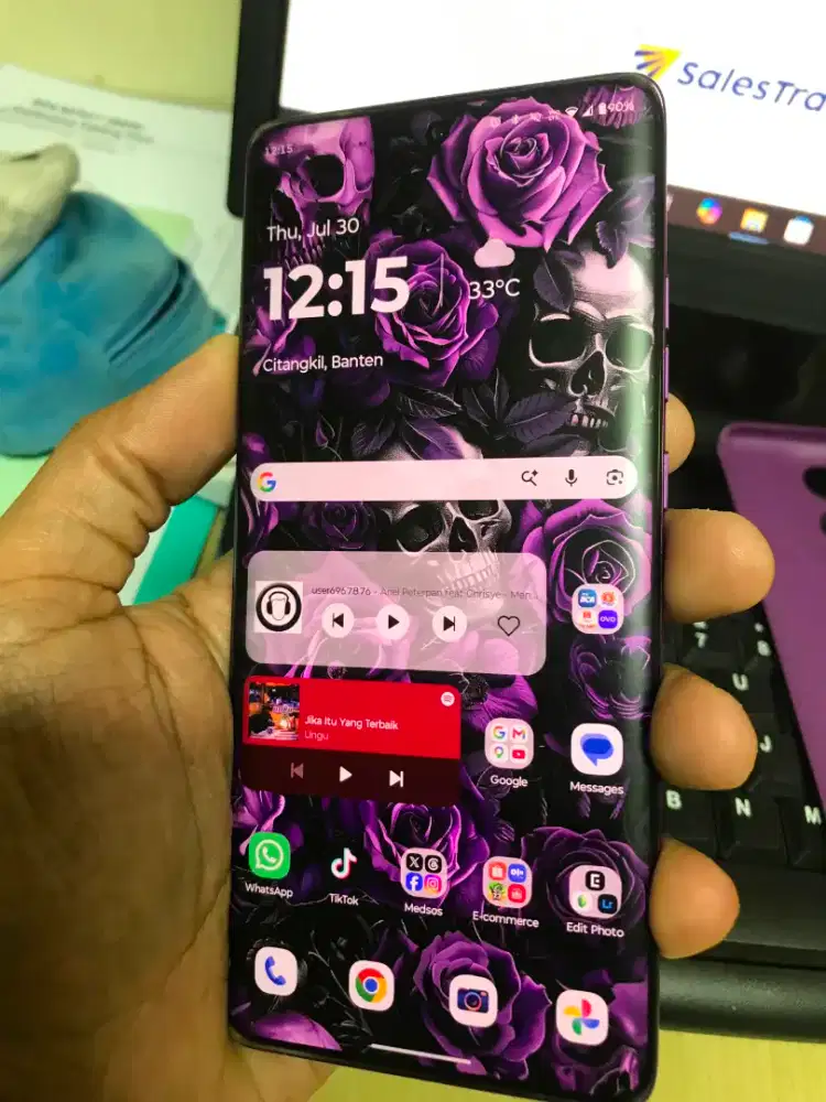 Motorola Edge 60 Pro (5G)