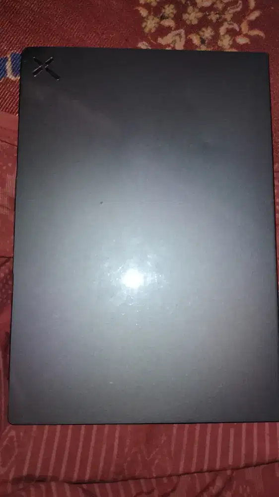 AXIO HYPE 7 AMD X8