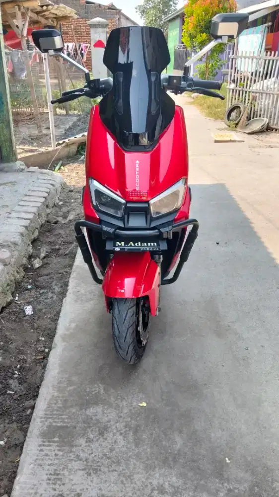 Tailg GF80L Bekasi Utara Babelan-gabus