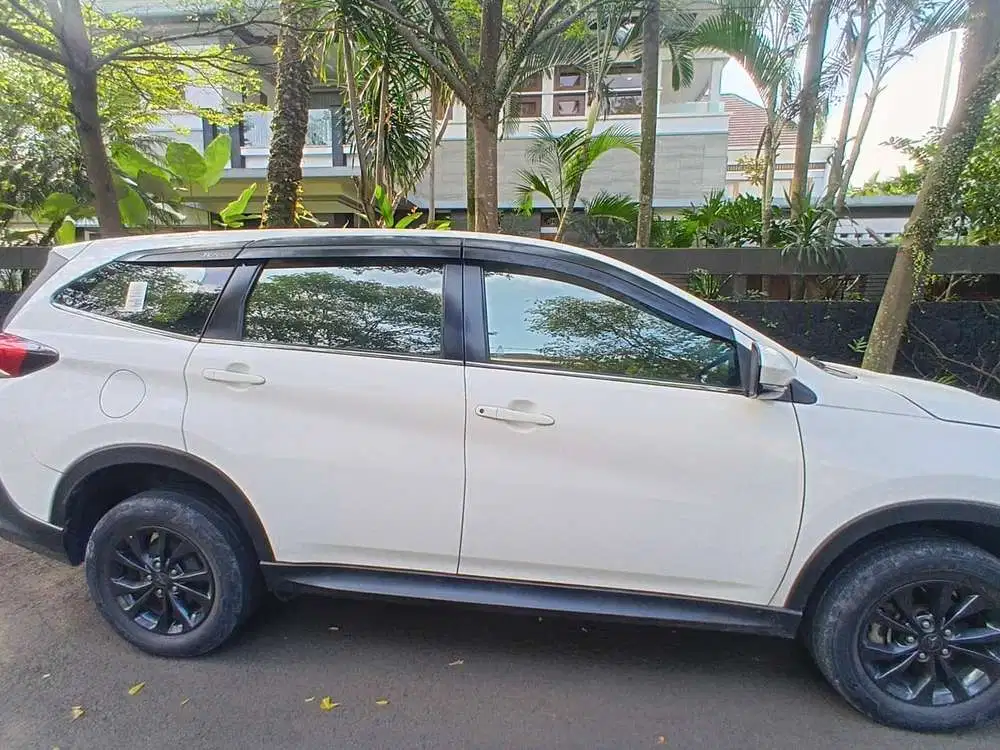 Daihatsu Terios 2022 Bensin