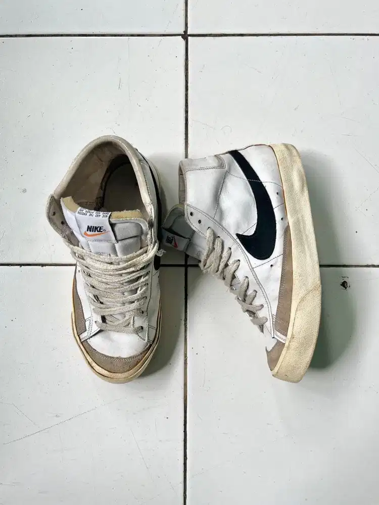 Nike Blazer Mid size 41