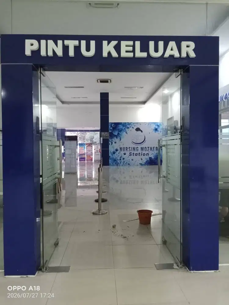 HURUF TIMBUL, NEON BOX, NEON FLEX, PAPAN REKLAME, DISPLAY AKRILIK