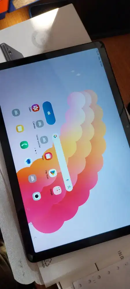 Jual Samsung Galaxy tab A9+ 5G
