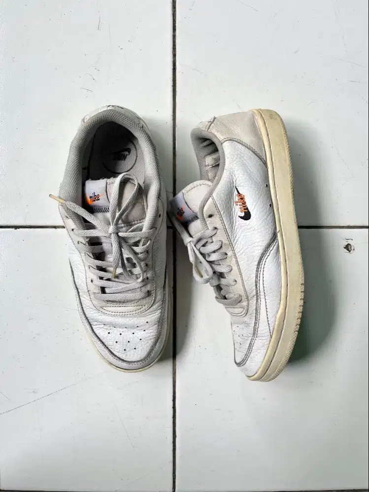 Nike Court Size 41