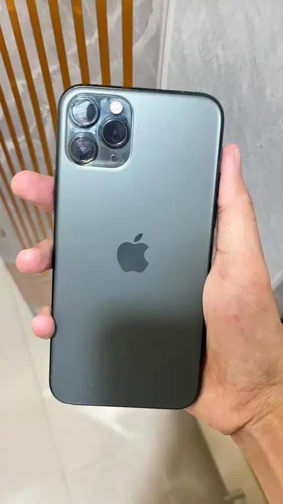 IPHONE 11 PRO 256GB