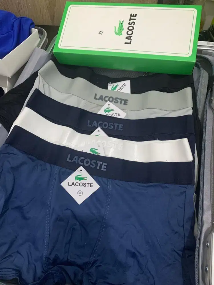 Celana dalam baru made jpn