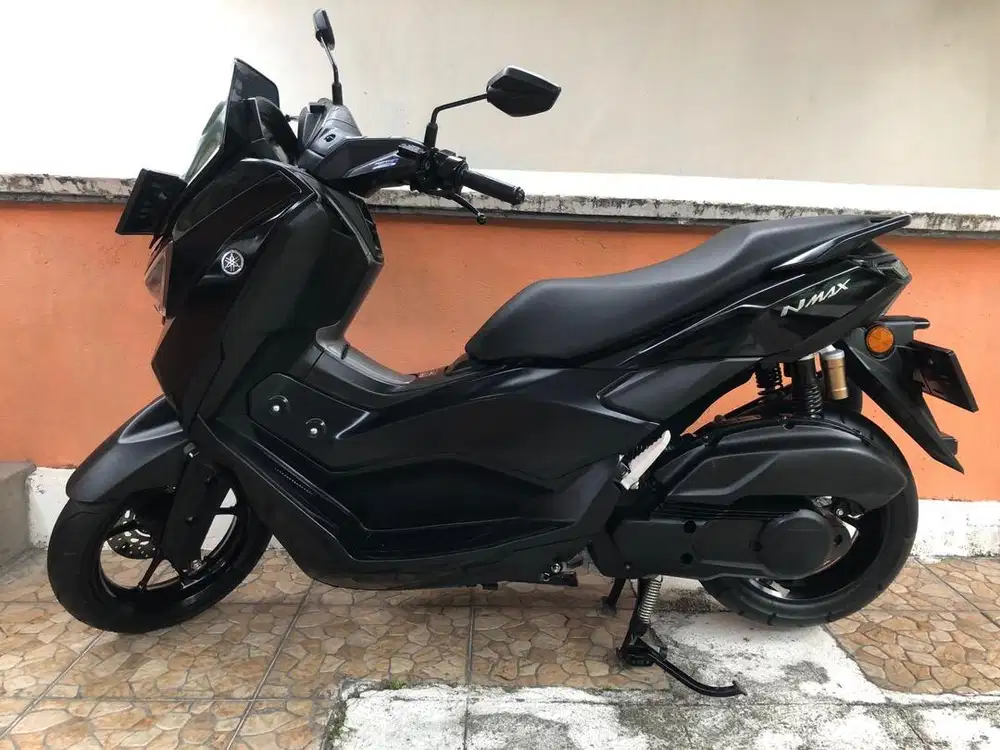 Yamaha Nmax Th.2025 low km 1500!!