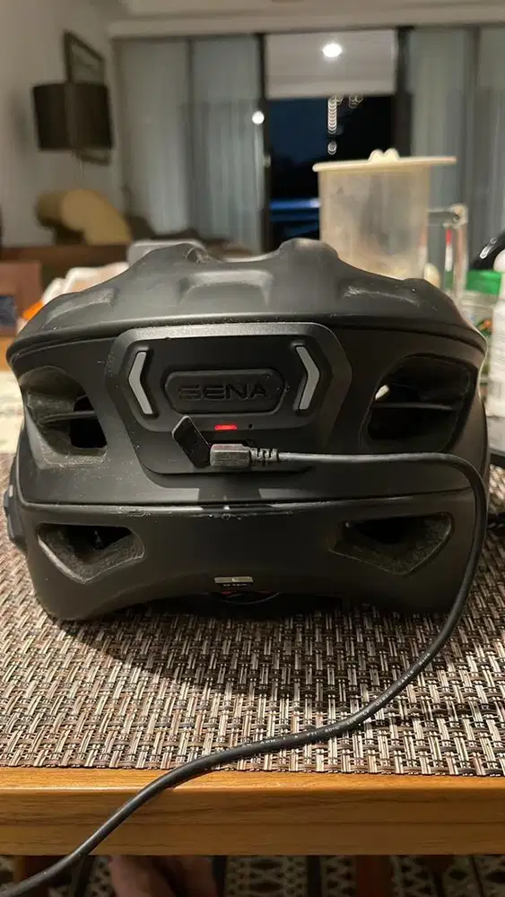 SENA R1 Bike Helm