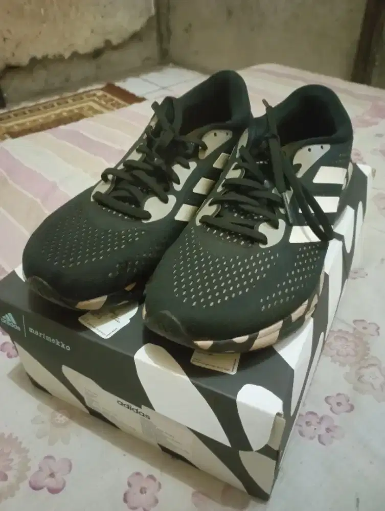 Adidas Supernova 2 X Marimekko