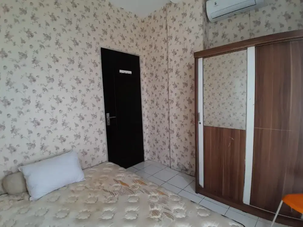 Disewakan  2 bedroom Pancoran riverside