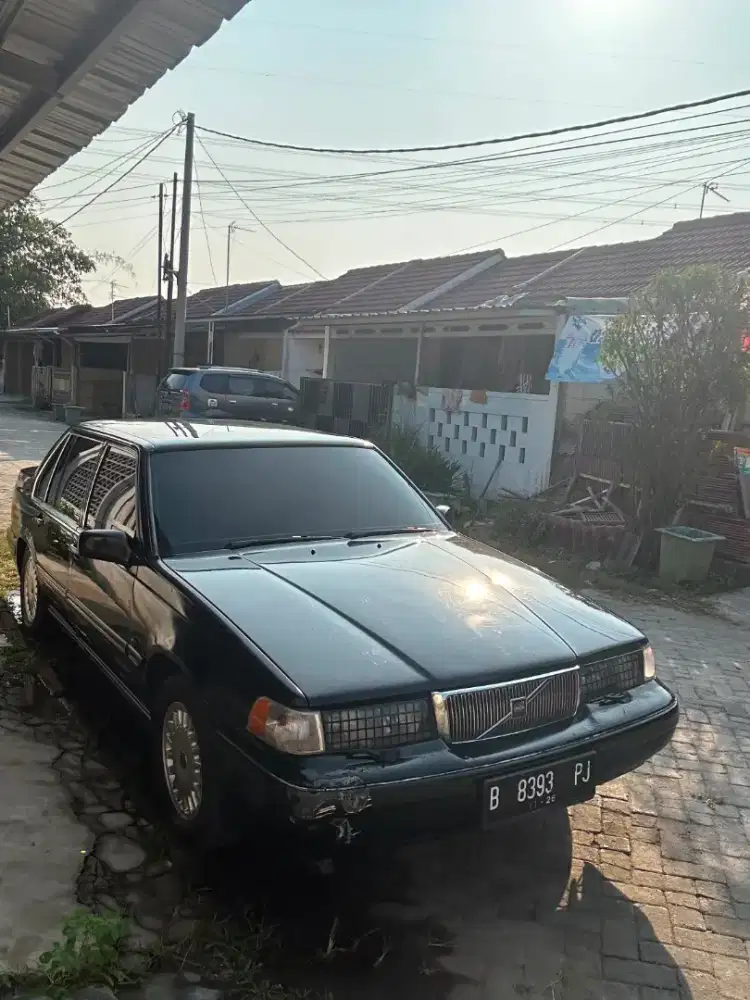 Volvo 960 Royal 3.0 Automatic