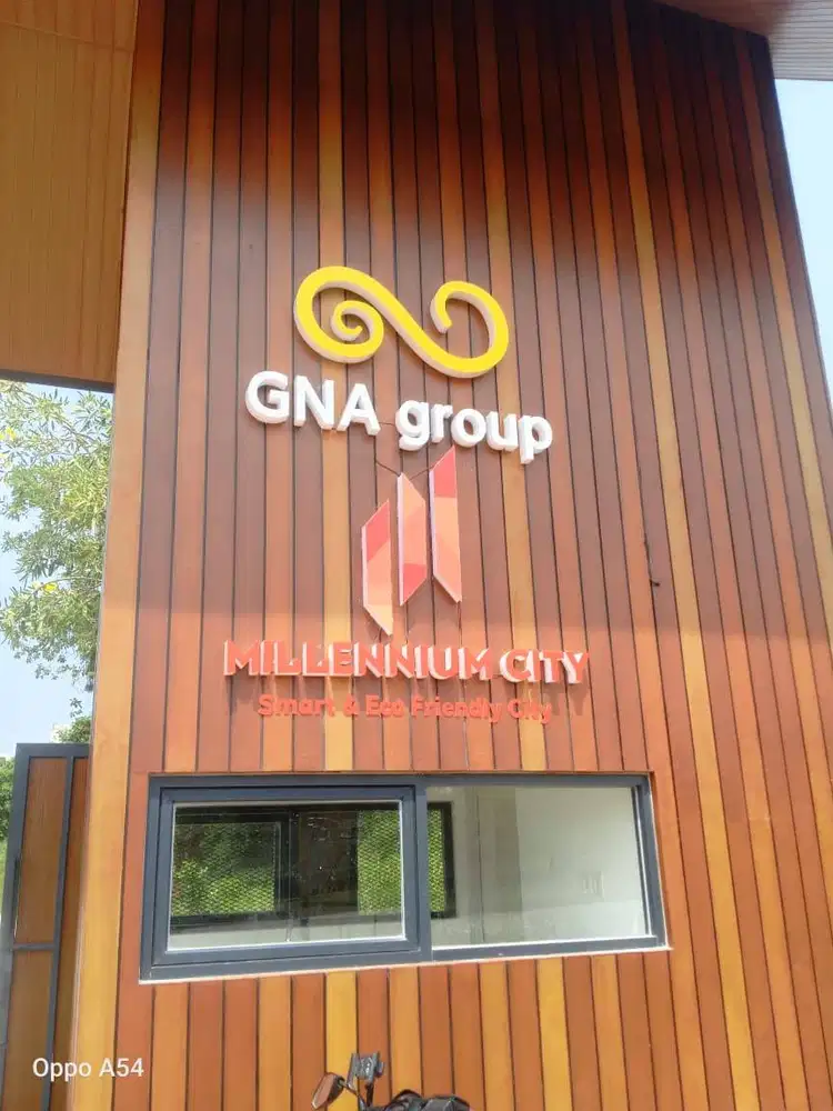 HURUF TIMBUL, PAPAN REKLAME, NEON FLEX, NEON BOX, BILLBOARD