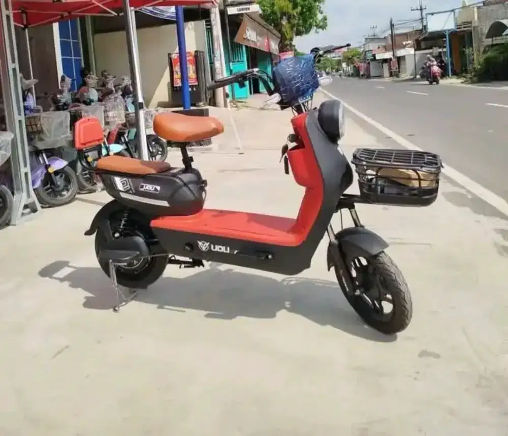 Promo selis jakarta