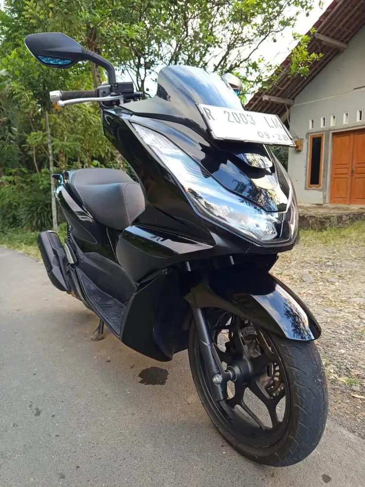 honda pcx th 2023