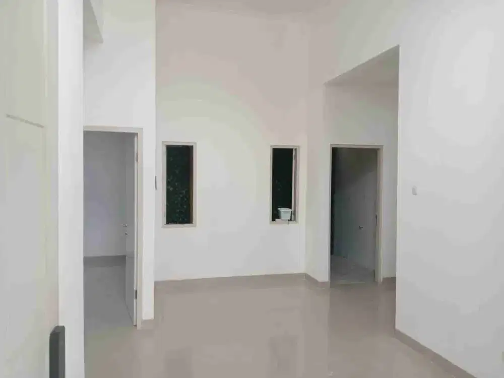 Dijual Rumah Siap Huni Serpong Garden 2 Cisauk