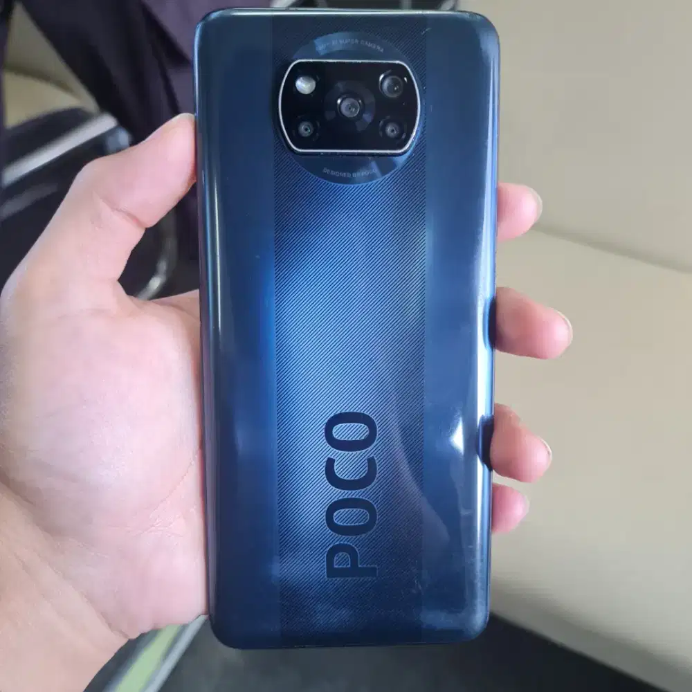 Poco x3 nfc 8/128