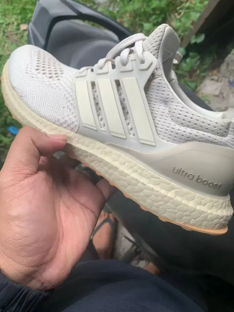 Sepatu Adidas Uk 8 1/2