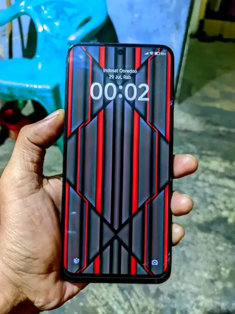 Redmi note 12 8/256GB