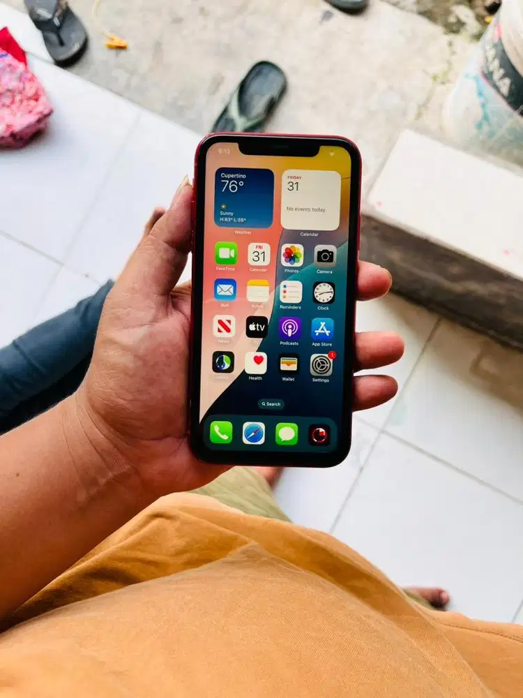 Iphone XR 64gb wifi only