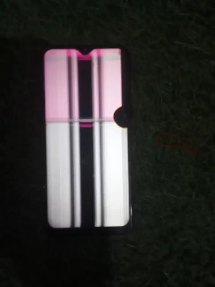 samsung A30  ram 4/64 hp saja ada minus
