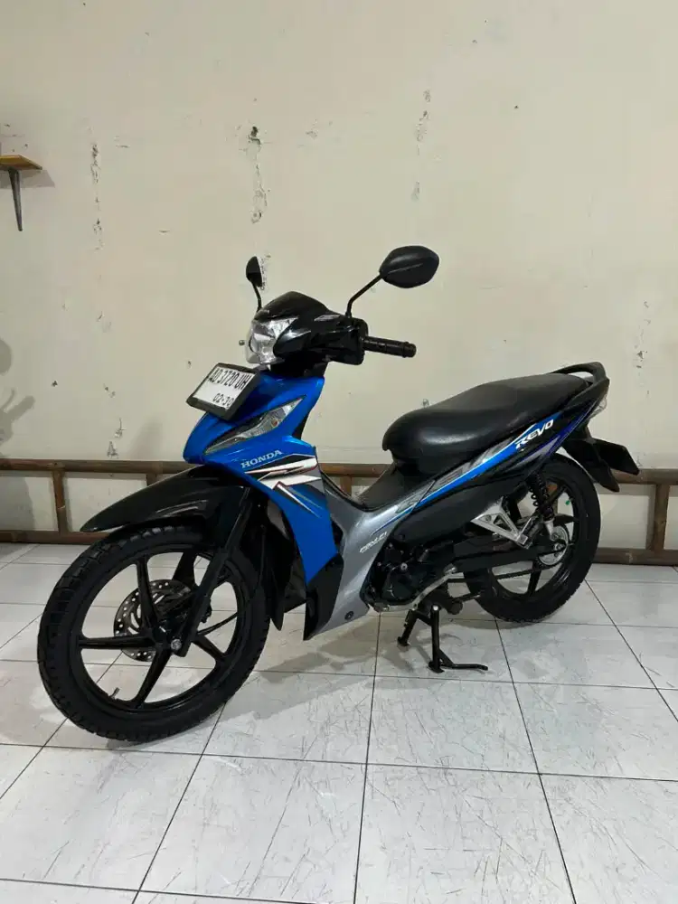 REVO FI NCW 2015