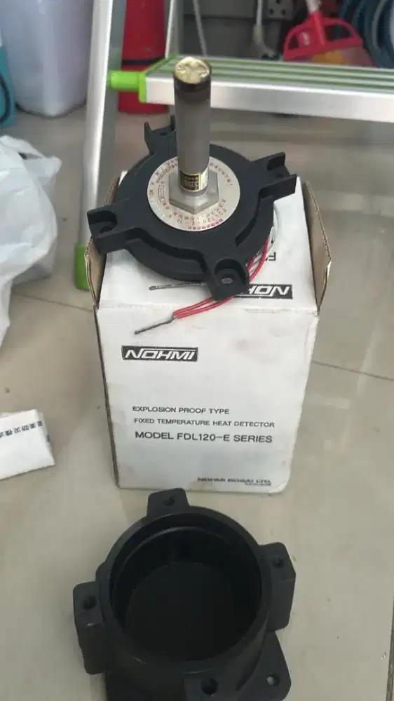 sensor nohmi ORI 70 derajat