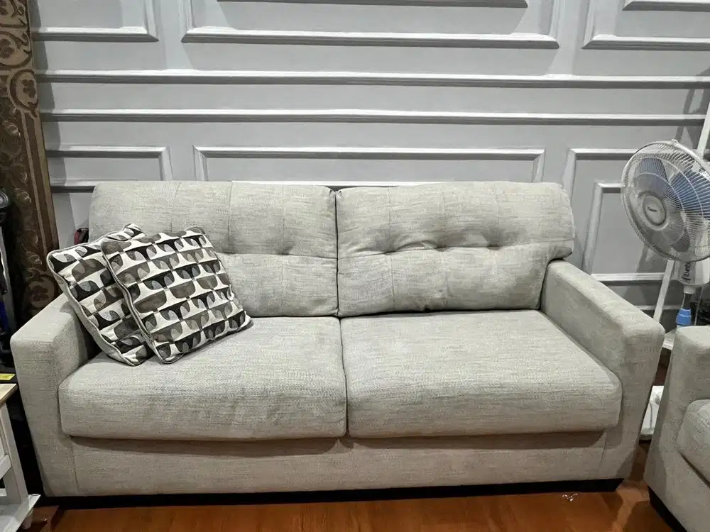 Sofa Ashley Informa
