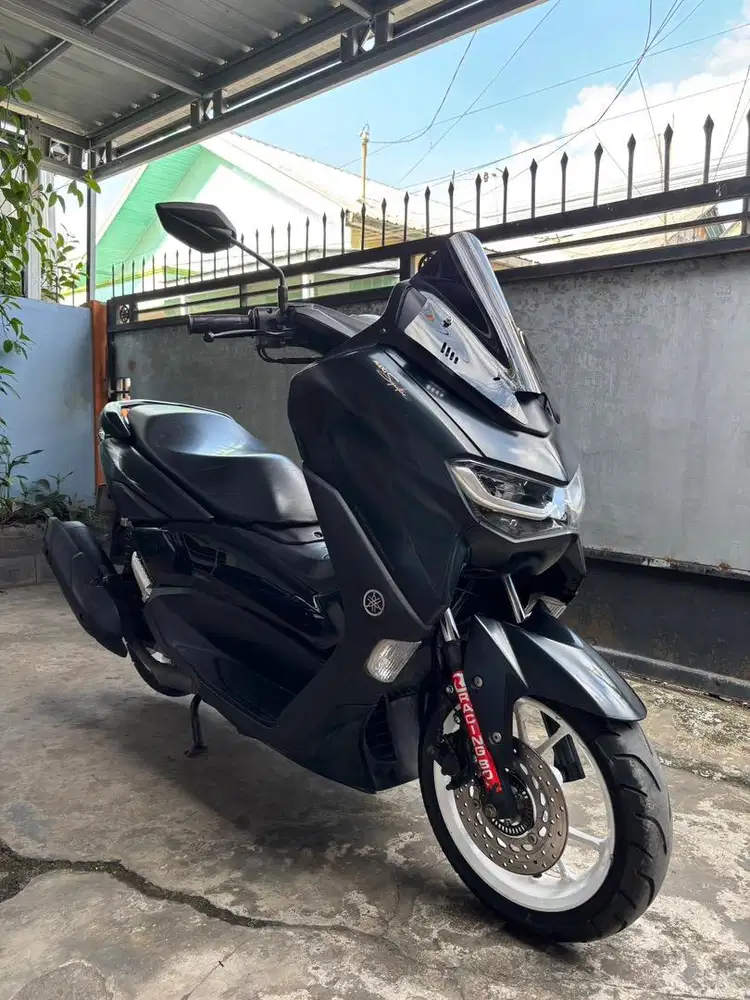 nmax tahun 2022 keyless