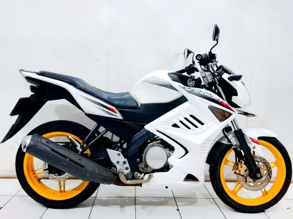 Yamaha Vixion New 2014
