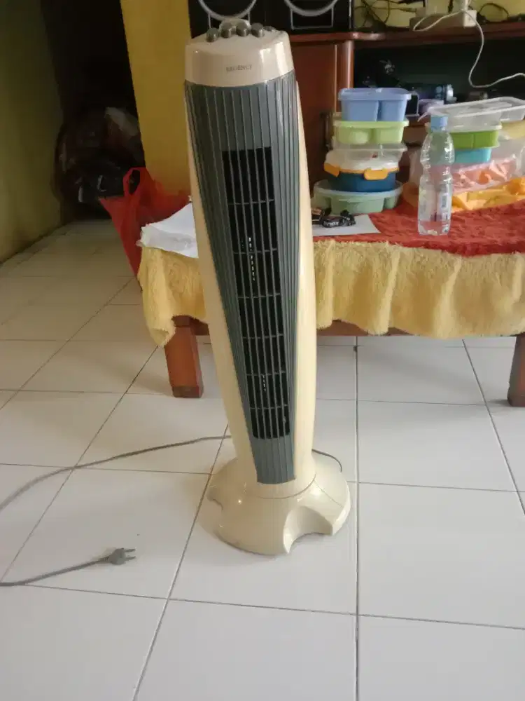 Kipas regency tower fan