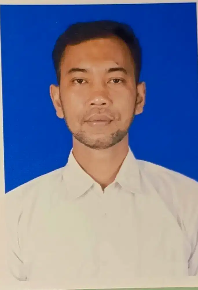 Mencari pekerjaan sebagai supir/Driver pribadi/barang/operasional