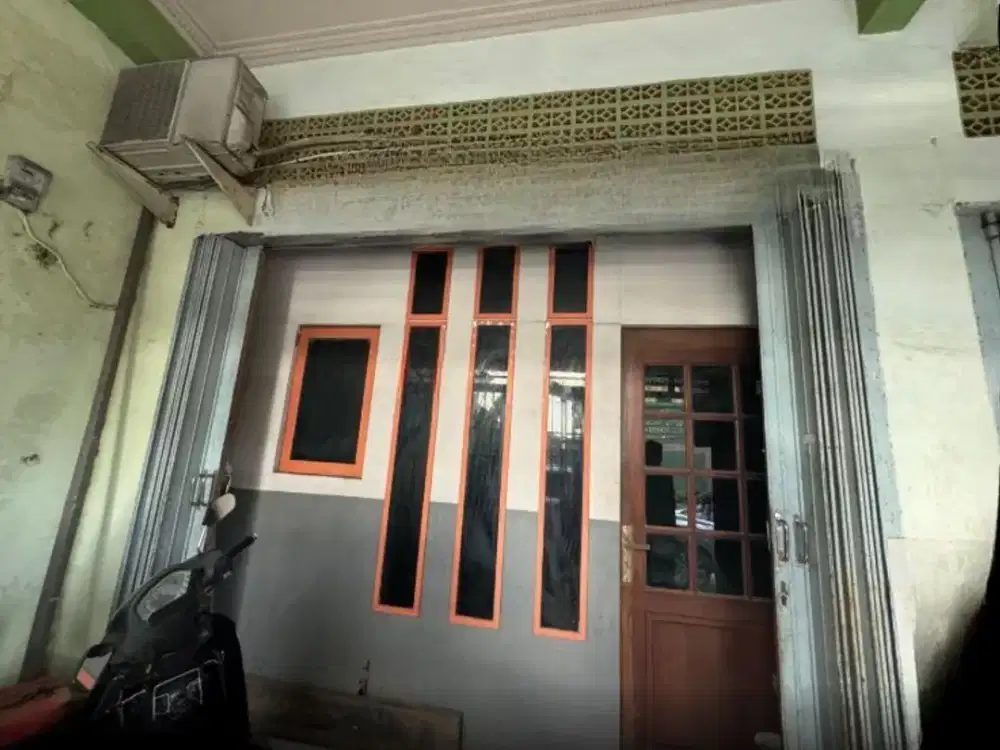 Dijual Ruko Makassar sekitar Jalan Letjen Hertasning, Jl Tidung, Jl Tamalate
