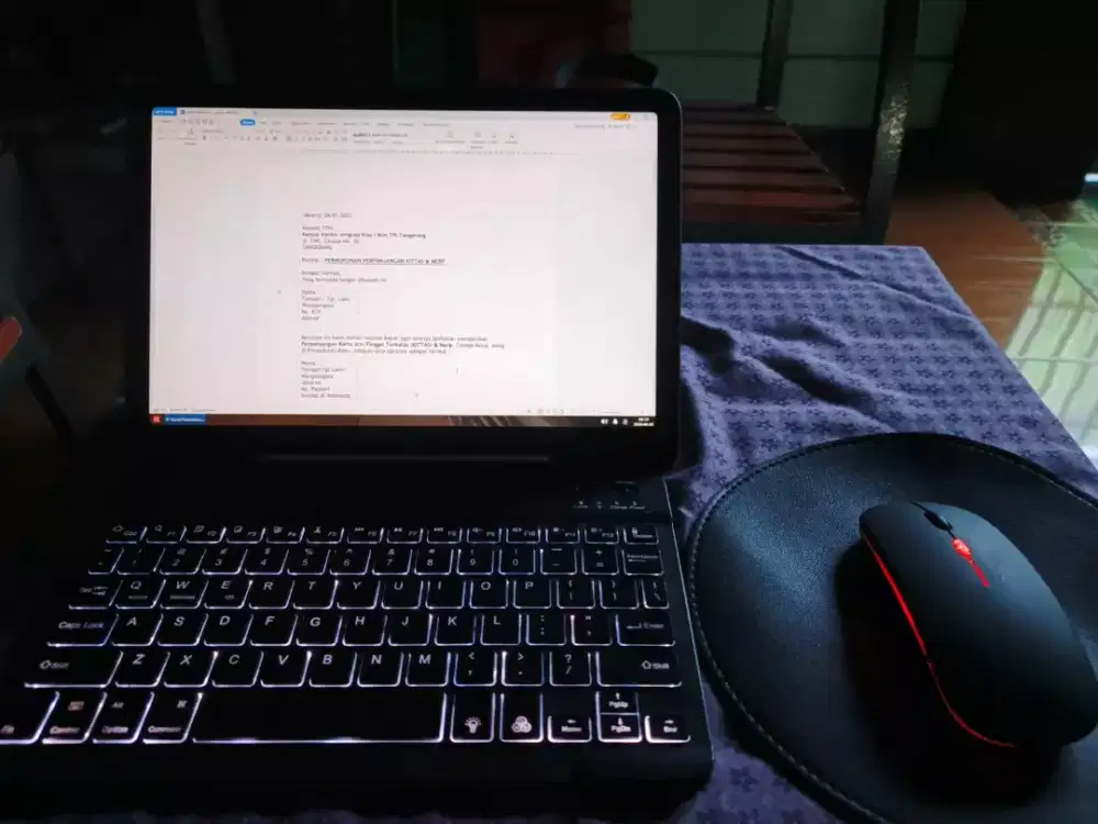 Samasung tab s7