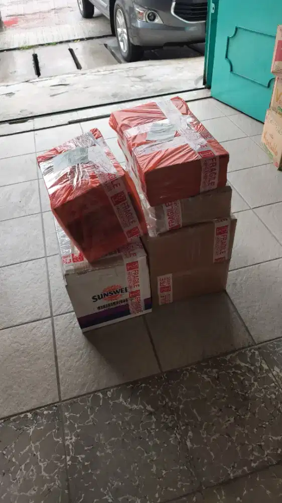Lowongan kerja packing online shop