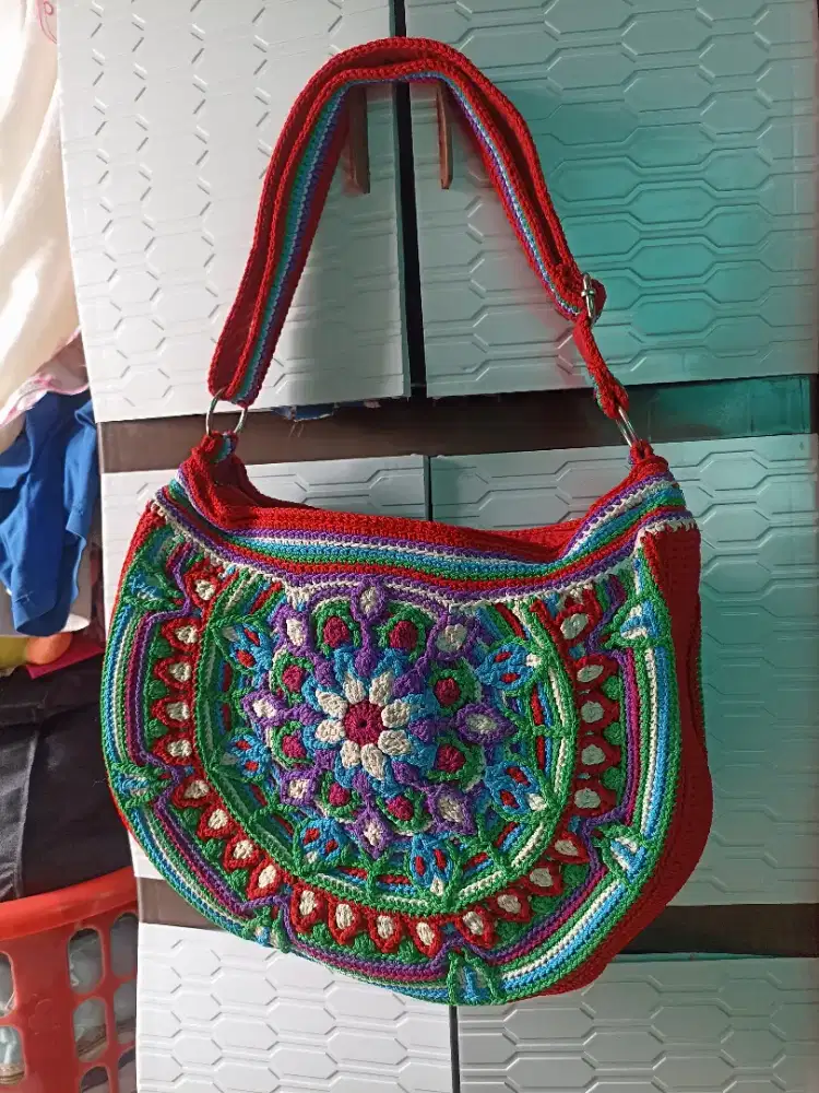 Dijual tas wanita
