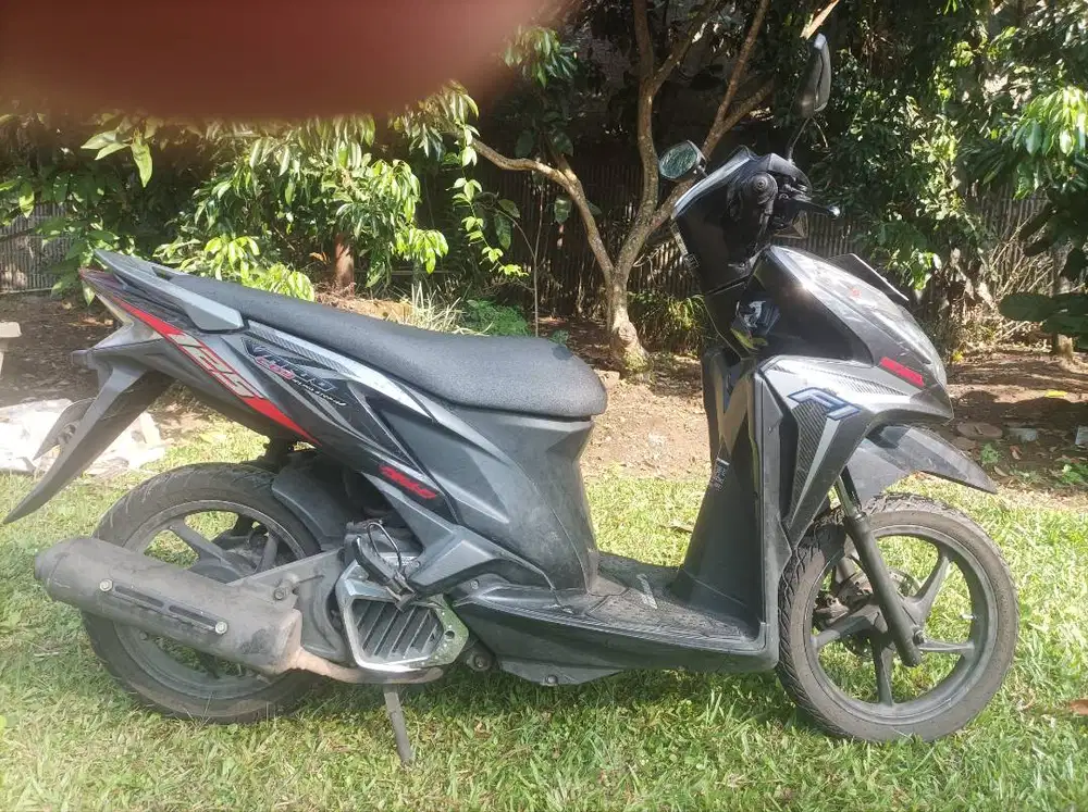 Dijual Honda Vario 2013