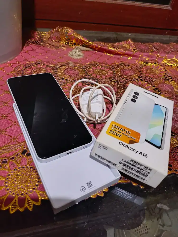 Jual Samsung A16