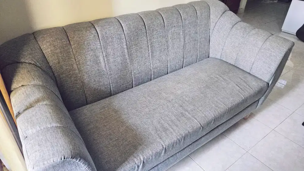 Sofa masih bagus