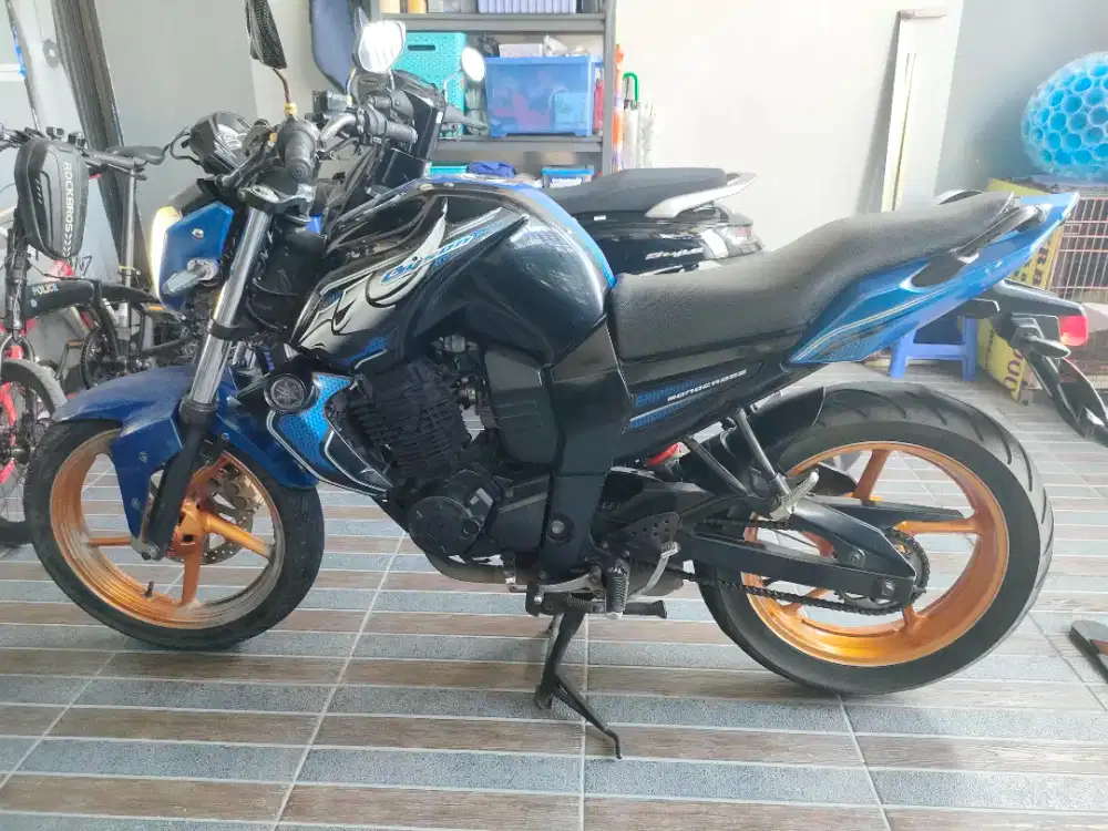 Byson 2014 standar
