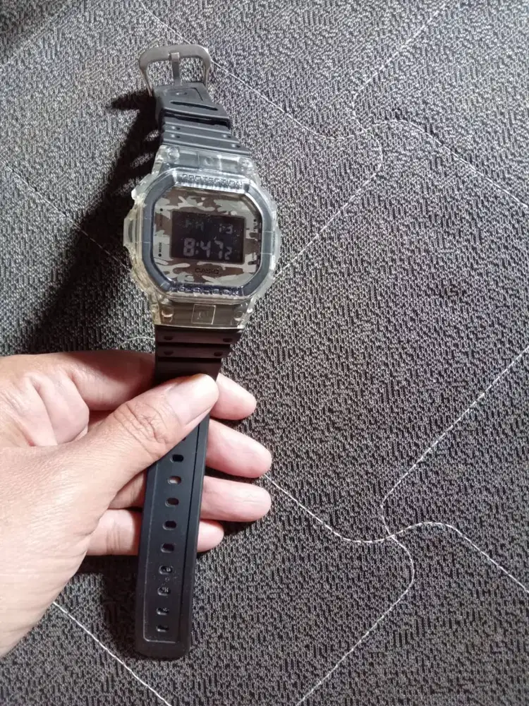Jam Tangan G Shock Original Borongan aja Gan