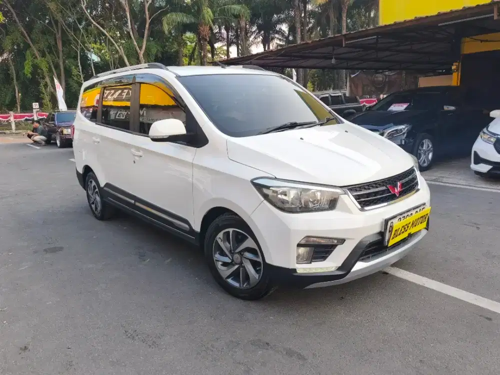 Wuling Confero S C Lux 2019