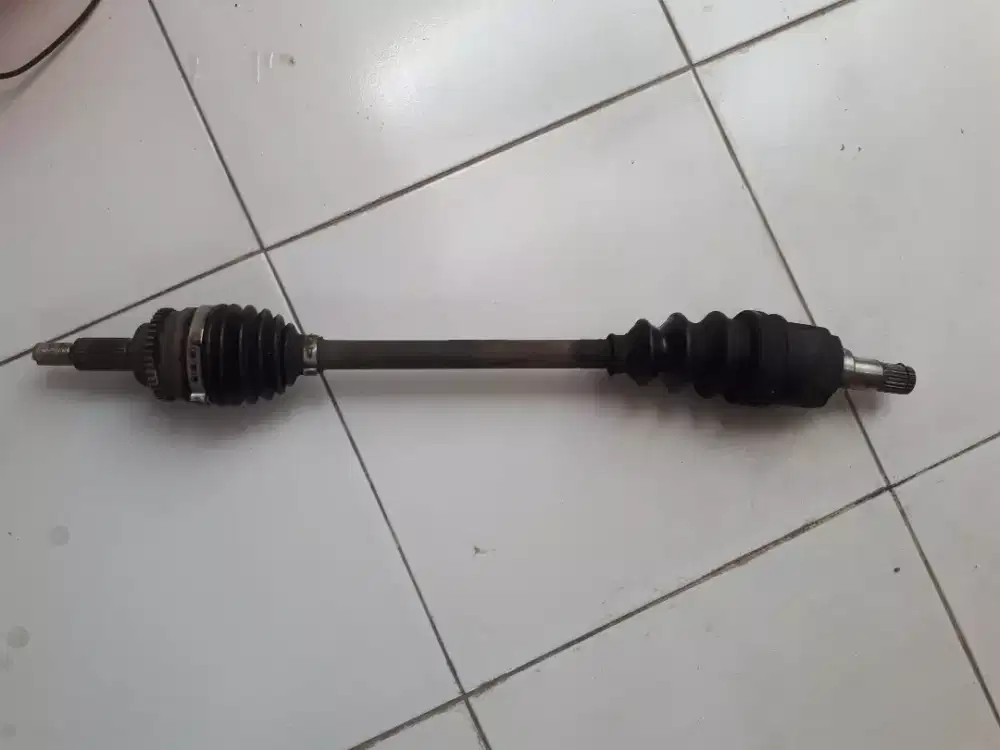 Jual drive shaft swift 2009