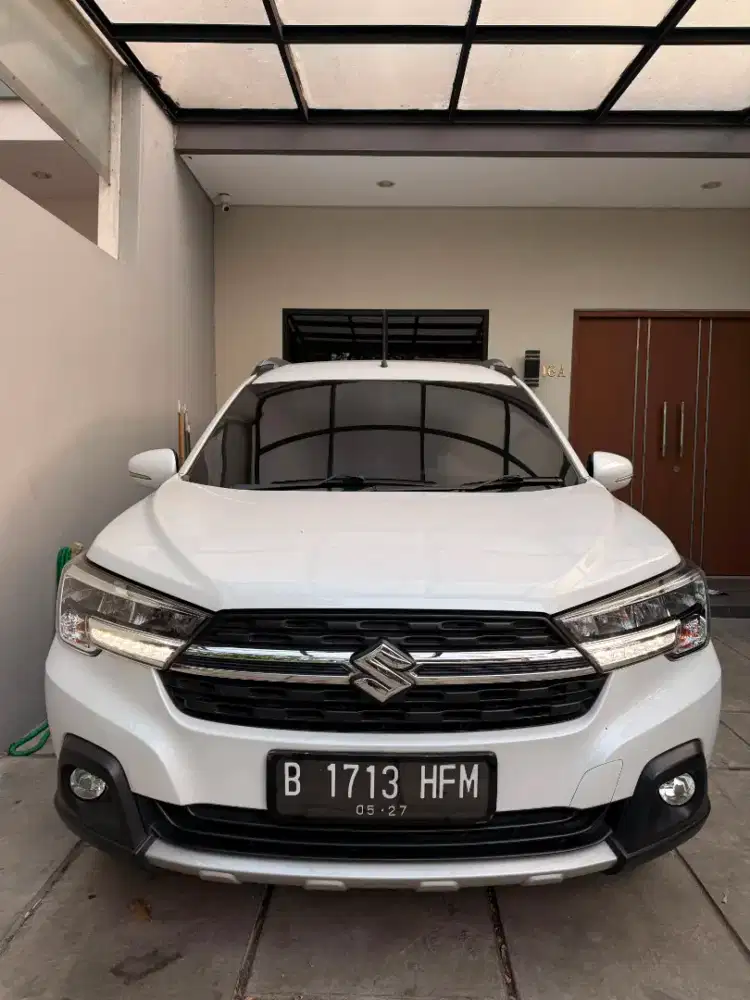 Suzuki XL7 Alpha AT 2023/2022