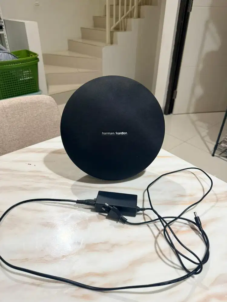 Sound system harman/kardon