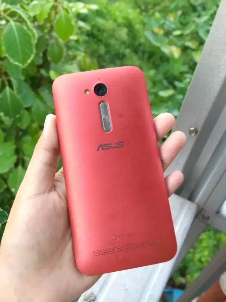 Dijual Asus Zenfone