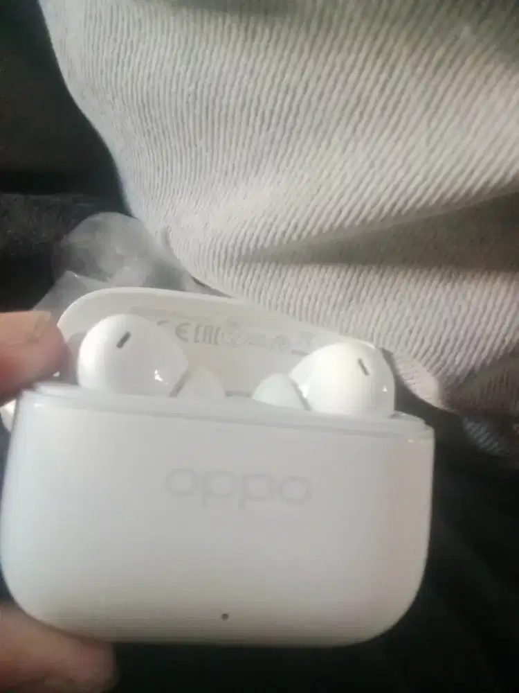 TWS OPPO ENCO BUDS3 PRO
