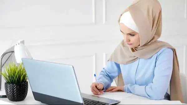 staff wanita admin dan packing online shop di fatmawati jaksel